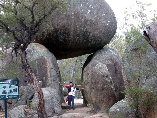 The Arch